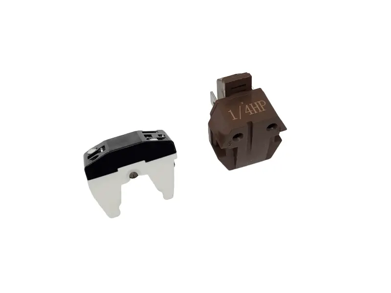 APS 5001 refrigerator/freezer overload relay replacement kit for 4387913 7020935 4387766 4387836