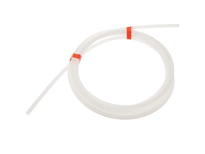 APS 5030 Icemaker & Water Dispenser plastic water line 1/4" tubing 75" length