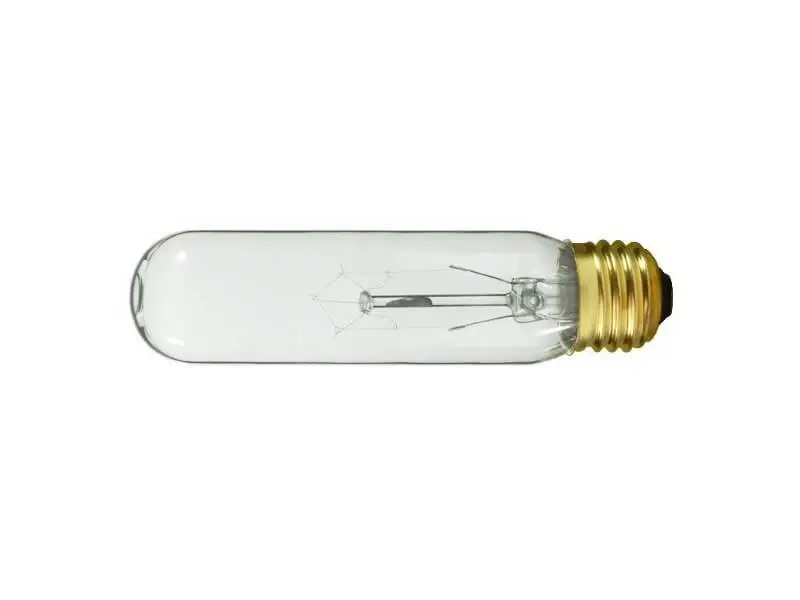 7006999C - Clear non-colored durable replacement light bulb option by APS