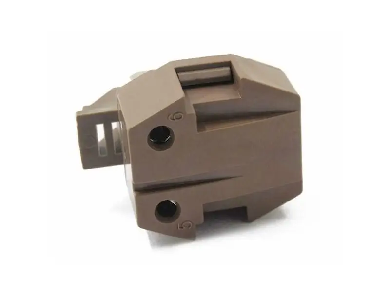 APS 5006 Refrigerator Freezer Start Relay for 2262185, 61003115, 5303007173, WR07x10051