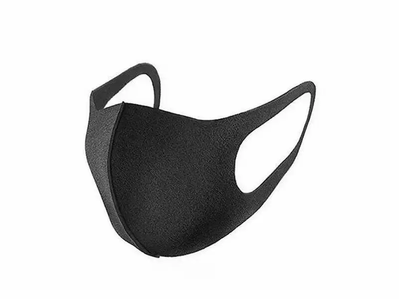 Face mask for HVAC and appliance repair