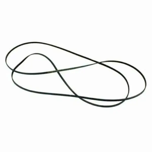 4400EL2001A LG Dryer Drum Belt replacement option by APS