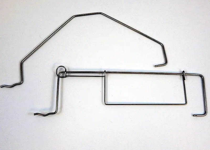 APS 5039 ICE MAKER BAIL ARM ASSY KIT FOR VIKING PART # 002251-000